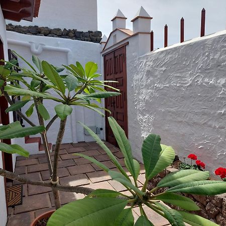 Casita Los Celajes La Guancha Kültér fotó