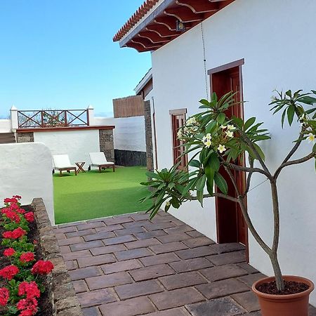 Casita Los Celajes La Guancha Kültér fotó