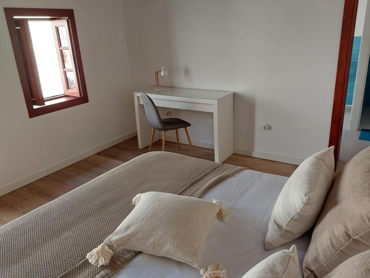 Casita Los Celajes La Guancha Kültér fotó