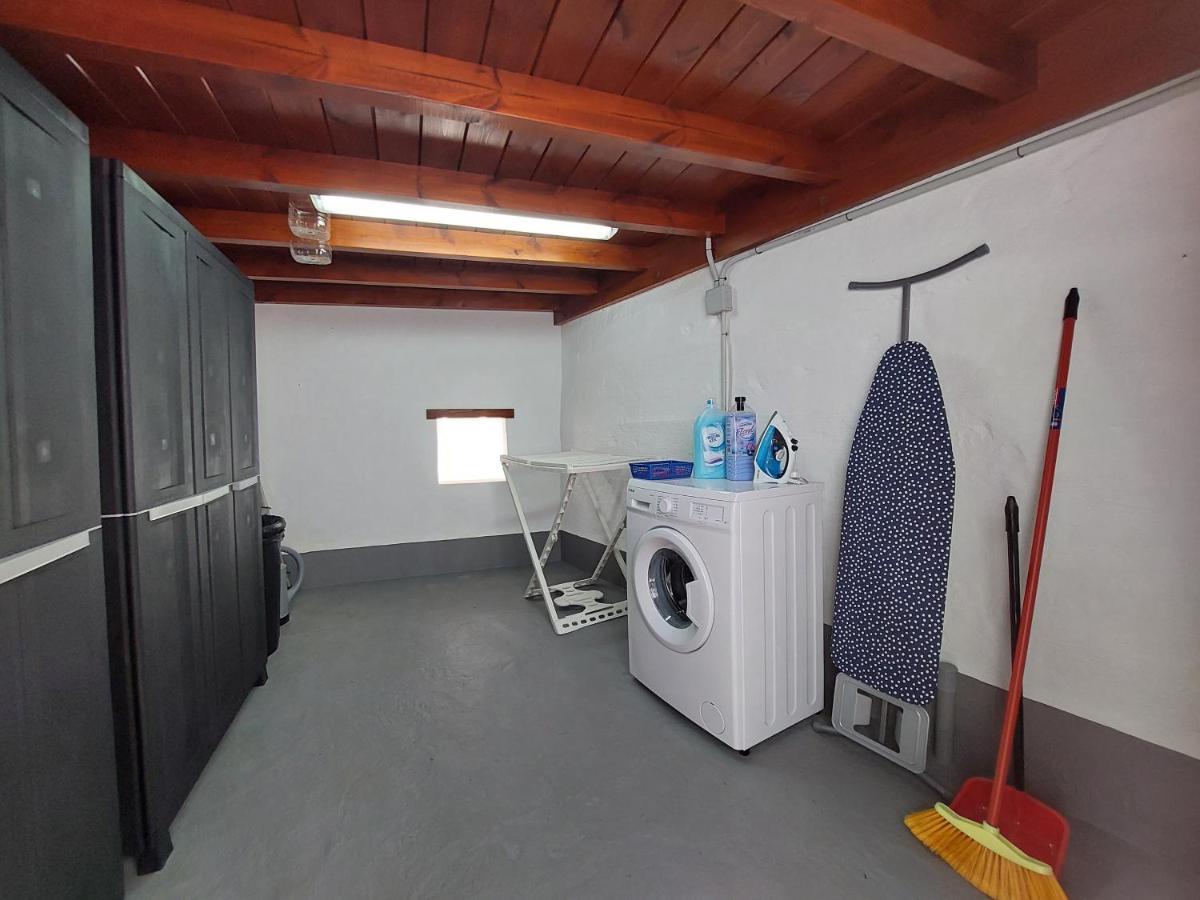 Casita Los Celajes La Guancha Kültér fotó
