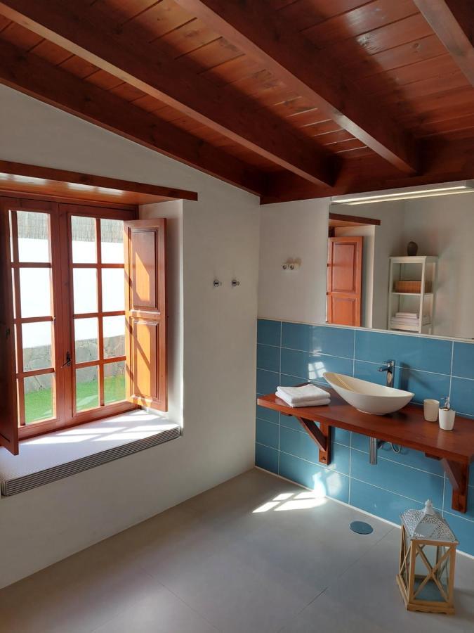 Casita Los Celajes La Guancha Kültér fotó
