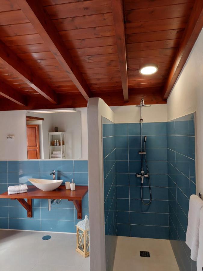 Casita Los Celajes La Guancha Kültér fotó